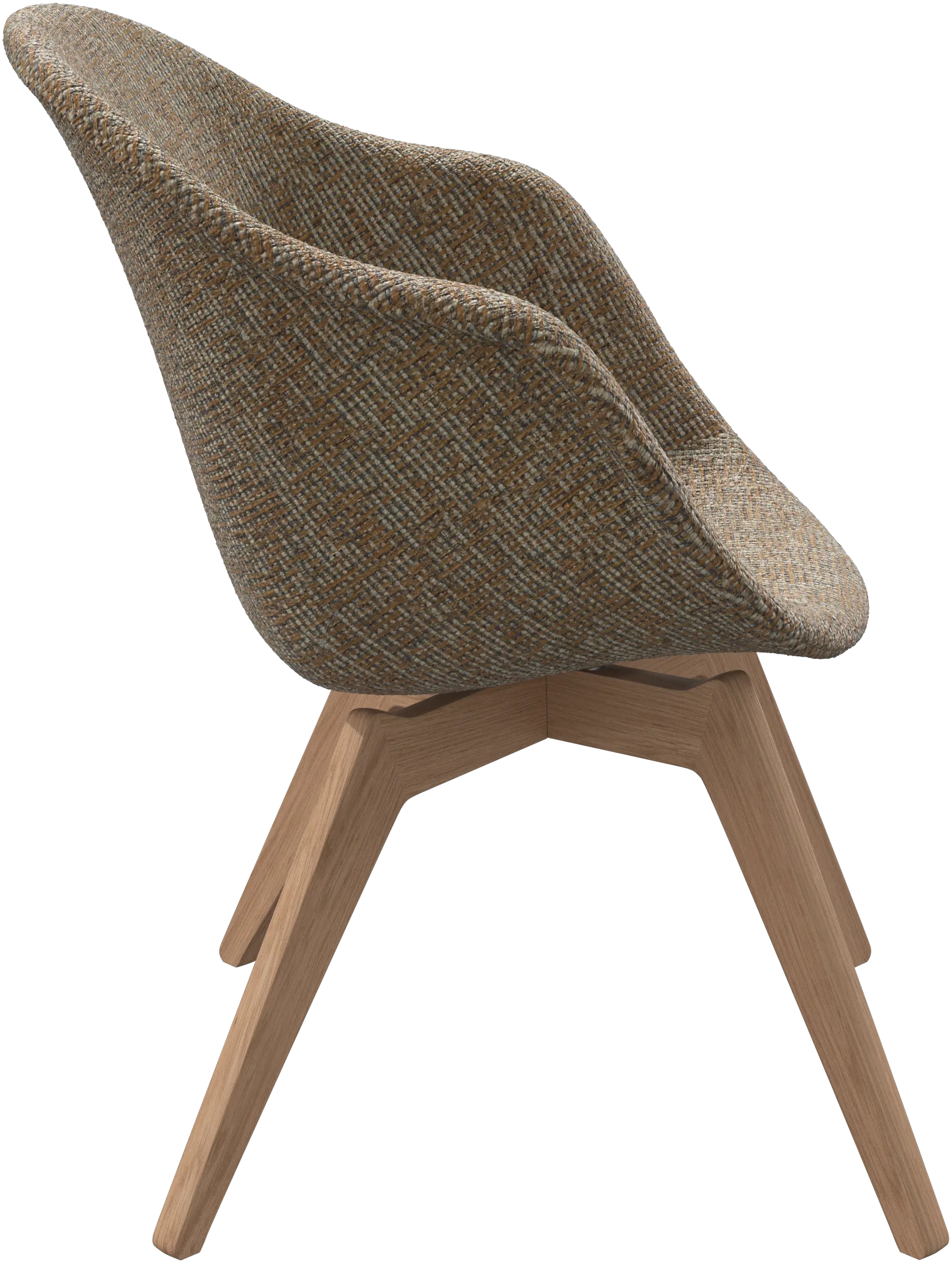 デザイナーズチェア | 快適な椅子を購入 - オーク | ボーコンセプト